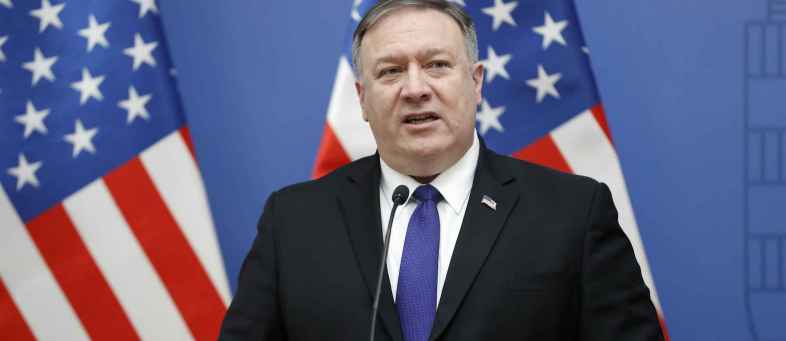‘Modi hai to mumkin hai’ says Mike Pompeo, US Secretary.jpg ‘Modi hai to mumkin hai’ says Mike Pompeo, US Secretary.jpg