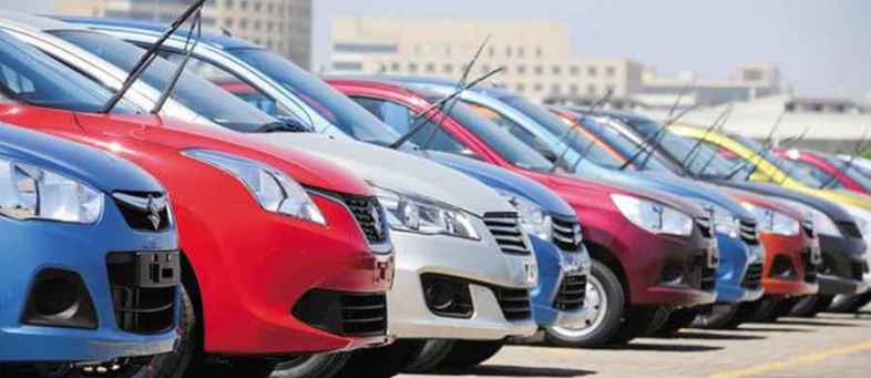 Vehicles sales down 30% month-on-month in April due to second wave of Covid SIAM.jpg Vehicles sales down 30% month-on-month in April due to second wave of Covid SIAM.jpg