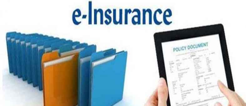 Insurance companies will now be able to issue e-policies,IRDA approval.jpg Insurance companies will now be able to issue e-policies,IRDA approval.jpg