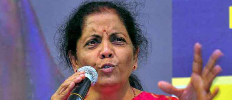 Finance ministry in 'quarantine' from Budget-making exercise begins.jpg Finance ministry in 'quarantine' from Budget-making exercise begins.jpg