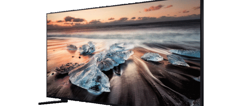 Samsung Launches World's First QLED 8K TV, Starting at Rs. 10,99,900.gif Samsung Launches World's First QLED 8K TV, Starting at Rs. 10,99,900.gif