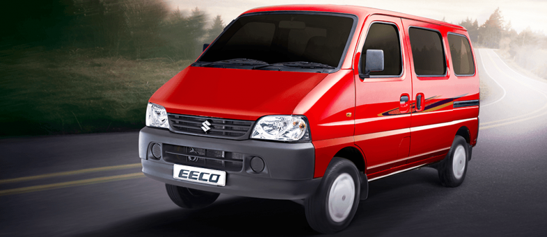 Maruti Suzuki increases prices of Eeco van by Rs 8,000.jpg