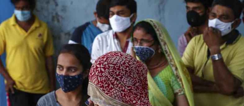 Gujarat Coronavirus outbreak Live Updates for July 21, 2021.jpg Gujarat Coronavirus outbreak Live Updates for July 21, 2021.jpg