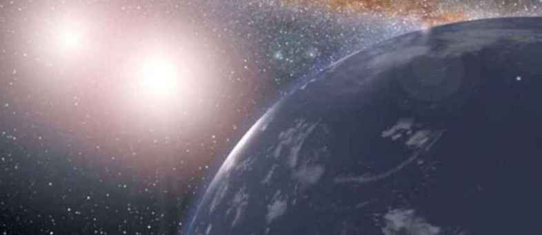 It's not Earth 2.0 but it's the first time water has been found on another planet.jpg It's not Earth 2.0 but it's the first time water has been found on another planet.jpg