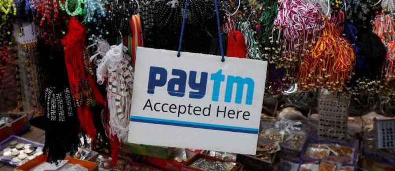 Paytm annual loss nearly doubles to Rs 4,217 crore in FY19.jpg Paytm annual loss nearly doubles to Rs 4,217 crore in FY19.jpg