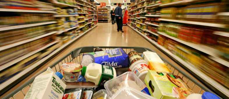FMCG Demand In Rural India Robust, Growth Reaches 85 Percent (1).jpg FMCG Demand In Rural India Robust, Growth Reaches 85 Percent (1).jpg