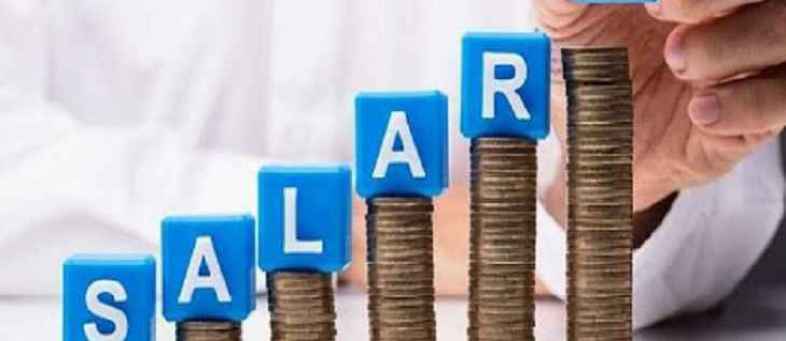 Salary will increase by 7.7% in 2021 more than last year.jpg Salary will increase by 7.7% in 2021 more than last year.jpg
