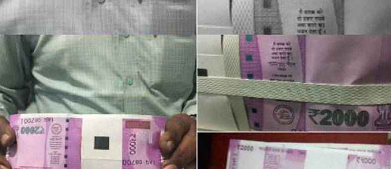 Chinese Hawala racke Accused assumed Indian identity; operated over 40 bank accounts, reveals IT probe.jpg Chinese Hawala racke Accused assumed Indian identity; operated over 40 bank accounts, reveals IT probe.jpg