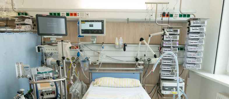 Medical Equipment industry revenue down 85% in April-June MTAI.jpg Medical Equipment industry revenue down 85% in April-June MTAI.jpg