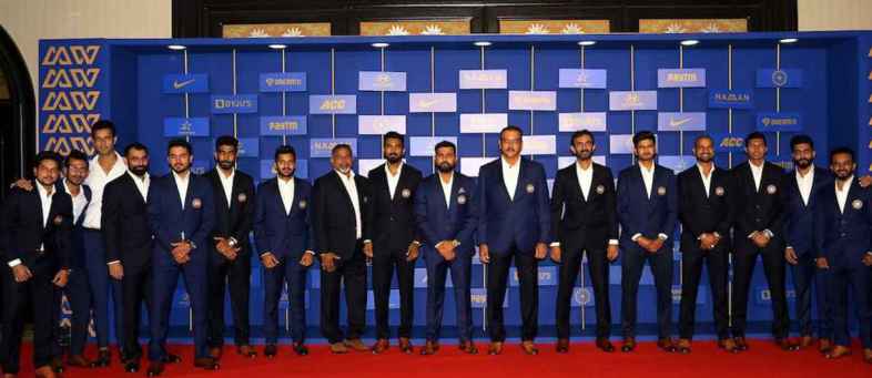 BCCI Awards 2020, Jasprit Bumrah Gets Polly Umrigar and Dilip Sardesai Awards.jpg BCCI Awards 2020, Jasprit Bumrah Gets Polly Umrigar and Dilip Sardesai Awards.jpg