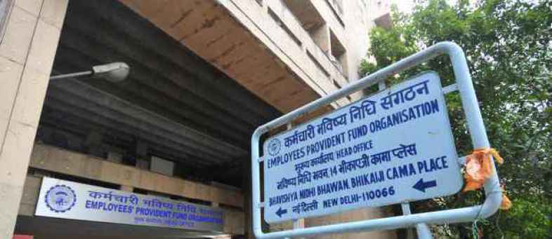 EPFO, Employment, Subscribers, COVID 19 Pandemic, Provident Fund,.jpg EPFO, Employment, Subscribers, COVID 19 Pandemic, Provident Fund,.jpg