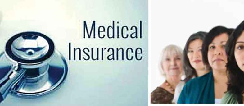 Women ahead in purchasing health insurance, double the figure in a year.jpg Women ahead in purchasing health insurance, double the figure in a year.jpg