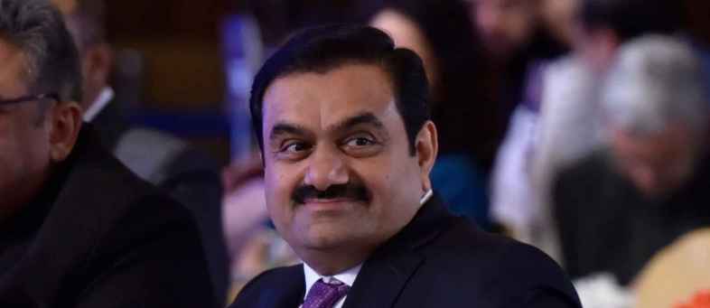 Advocate Dave Alleges SC’s Urgent Hearing Of Adani Group’s Cases During Summer Vacation.jpg Advocate Dave Alleges SC’s Urgent Hearing Of Adani Group’s Cases During Summer Vacation.jpg