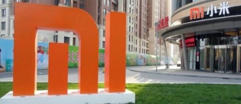 Xiaomi will sell the product on its app in India.jpg Xiaomi will sell the product on its app in India.jpg