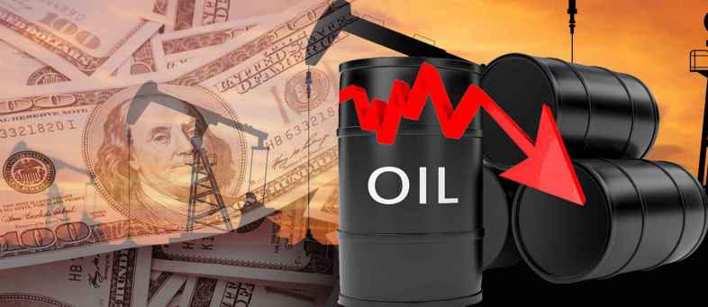 OPEC to meet production cuts after China's demand fall 20%, crude drops 21%.jpg OPEC to meet production cuts after China's demand fall 20%, crude drops 21%.jpg