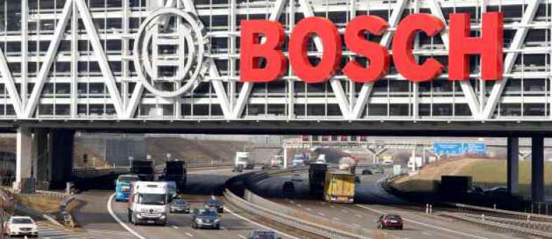 Bosch Chairman V K Viswanathan resigns.jpg Bosch Chairman V K Viswanathan resigns.jpg