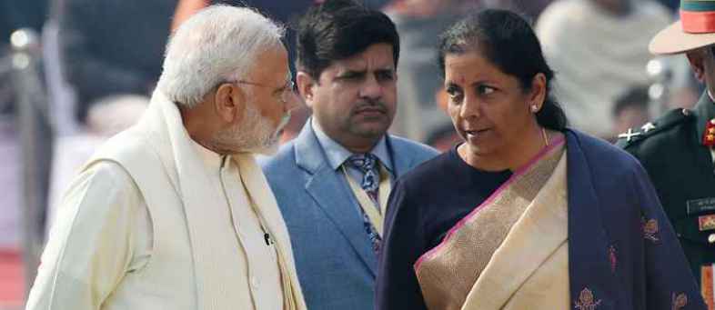 Govt may allow EPFO to invest in cash-starved infra sector through AIFs.jpg Govt may allow EPFO to invest in cash-starved infra sector through AIFs.jpg