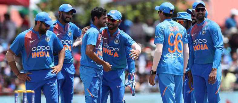 India vs West Indies, 2nd T20I India win by 22 runs (DLS) to take unassailable 2-0 lead.jpg India vs West Indies, 2nd T20I India win by 22 runs (DLS) to take unassailable 2-0 lead.jpg