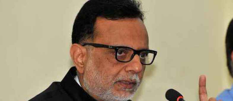 Gujarat Economic Revival report of Adhia Committee, Rupani govt happy, people are sad.jpg Gujarat Economic Revival report of Adhia Committee, Rupani govt happy, people are sad.jpg