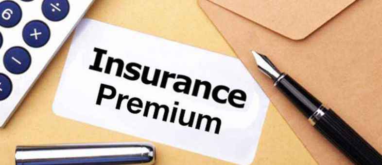 New business premiums for insurers rose 45 per cent in April.jpg New business premiums for insurers rose 45 per cent in April.jpg