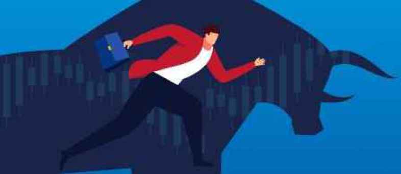 Investor wealth rose by Rs 2.41 trn as Stock market zooms.jpg Investor wealth rose by Rs 2.41 trn as Stock market zooms.jpg