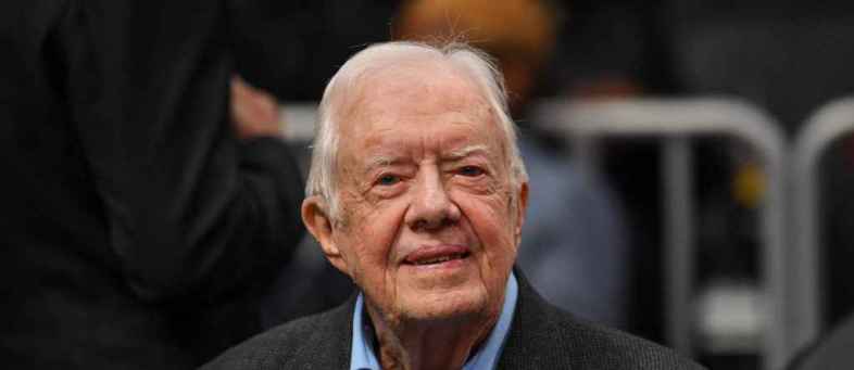 Jimmy Carter backs Pelosi on impeachment inquiry, urges Trump to 'tell the truth ... for a change.jpg Jimmy Carter backs Pelosi on impeachment inquiry, urges Trump to 'tell the truth ... for a change.jpg