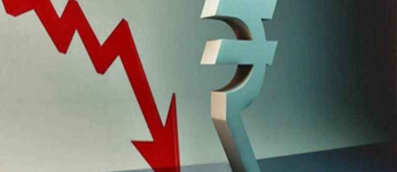 Rupee depreciated of the central govt's economic package.jpg Rupee depreciated of the central govt's economic package.jpg