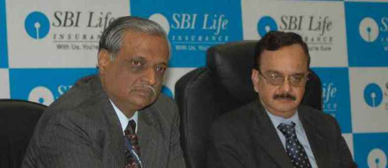 SBI to offload 4.5% stake in SBI Life Insurance for Rs 3,465 crore.jpg SBI to offload 4.5% stake in SBI Life Insurance for Rs 3,465 crore.jpg
