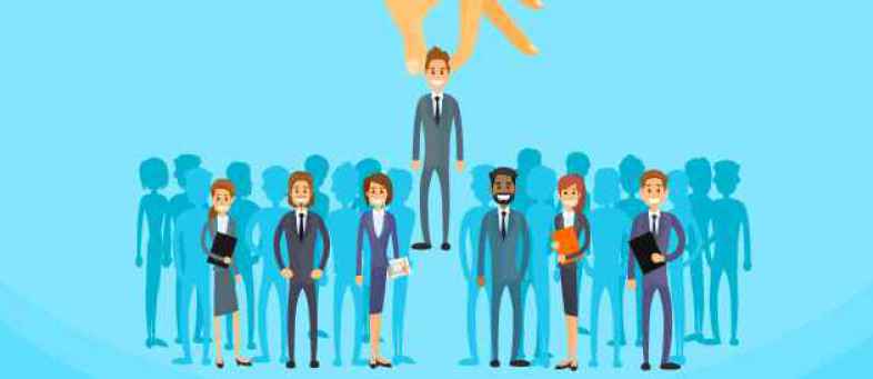 Hiring at top four IT firms touches eight-year high.jpg Hiring at top four IT firms touches eight-year high.jpg