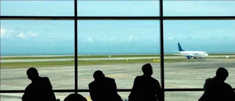 Air traffic as well as air travel fares are increasing.jpg Air traffic as well as air travel fares are increasing.jpg