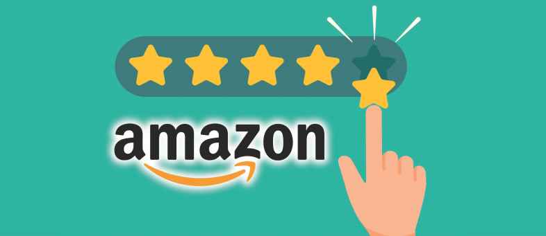 Amazon sellers are buying fake reviews for Rs 1,200 each, report.jpg Amazon sellers are buying fake reviews for Rs 1,200 each, report.jpg