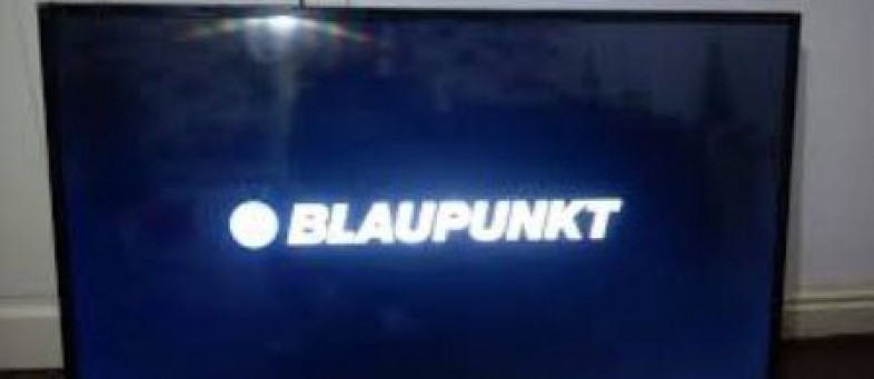 India’s television market is going to welcome German brand Blaupunkt in Sept.jpg India’s television market is going to welcome German brand Blaupunkt in Sept.jpg