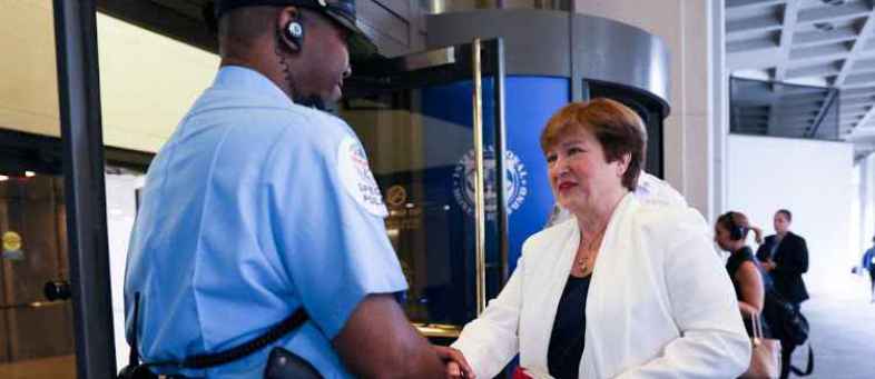 Global debt reaches record-high 188 trillion Dollars - IMF chief Kristalina Georgieva-.jpg Global debt reaches record-high 188 trillion Dollars - IMF chief Kristalina Georgieva-.jpg