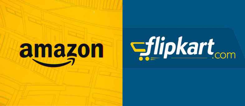 Amazon, Flipkart Issued Notice By Rajasthan High Court For Flouting FDI Norms.jpg Amazon, Flipkart Issued Notice By Rajasthan High Court For Flouting FDI Norms.jpg