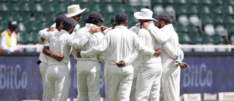 In Test cricket, players will wear name-numbered jerseys.jpg In Test cricket, players will wear name-numbered jerseys.jpg