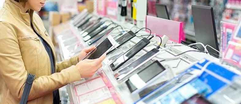Smartphone shipment higher by 26.5% in September quarter.jpg Smartphone shipment higher by 26.5% in September quarter.jpg