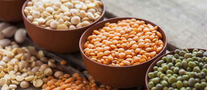 Centre to sell 8.47 lakh tonne Pulses from buffer stock to boost supply.jpg Centre to sell 8.47 lakh tonne Pulses from buffer stock to boost supply.jpg
