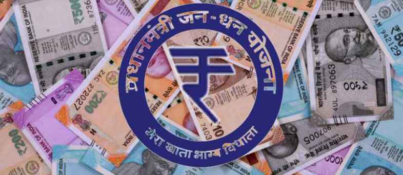 Pradhan Mantri Jan Dhan Bank accounts number crossed 40-crore mark.jpg Pradhan Mantri Jan Dhan Bank accounts number crossed 40-crore mark.jpg