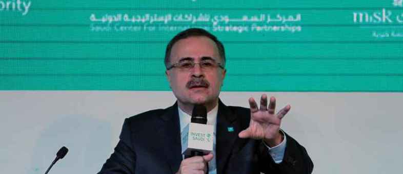 Saudi Aramco still aims for $15 billion investment in India’s Reliance.jpg Saudi Aramco still aims for $15 billion investment in India’s Reliance.jpg