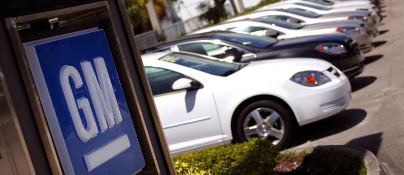 GM recalls 3,68,000 heavy trucks from market.jpg GM recalls 3,68,000 heavy trucks from market.jpg