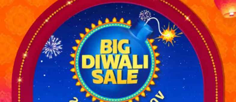 Flipkart's Big Diwali Sale goes live this week. Know dates, discounts and offers (1).jpg Flipkart's Big Diwali Sale goes live this week. Know dates, discounts and offers (1).jpg