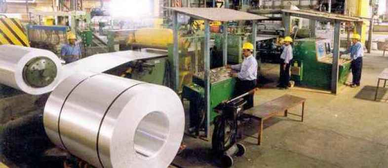 JSW Steel will invest Rs 150 crore to set up steel facility in Kashmir.jpg JSW Steel will invest Rs 150 crore to set up steel facility in Kashmir.jpg