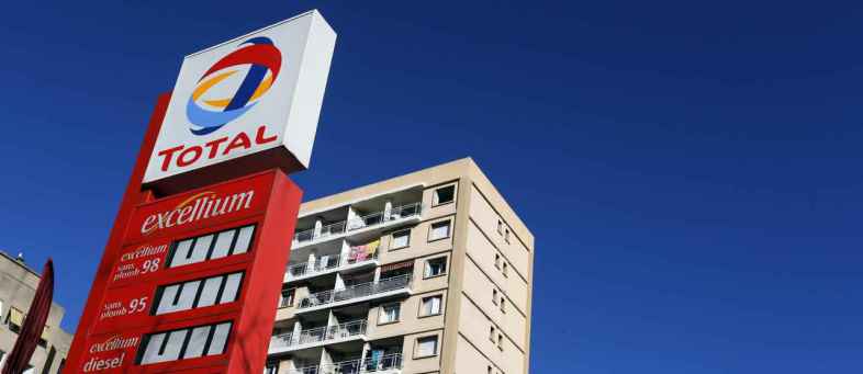 Total SA of France plan to acquire Adani Gas 30% stake Report.jpg Total SA of France plan to acquire Adani Gas 30% stake Report.jpg