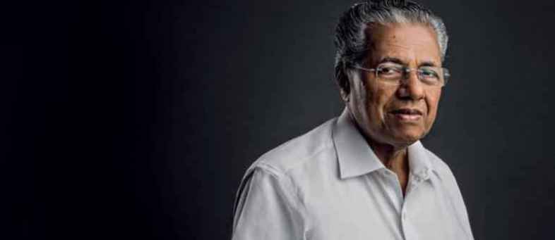 Kerala 138 cases filed for objectionable remarks against CM Pinarayi Vijayan.jpeg Kerala 138 cases filed for objectionable remarks against CM Pinarayi Vijayan.jpeg