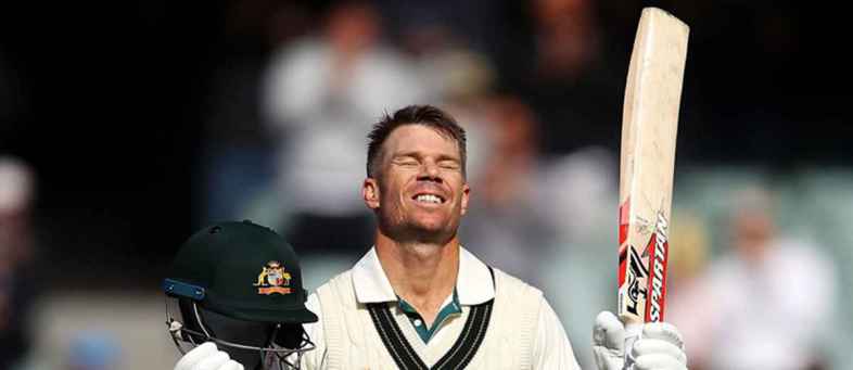 Rohit Sharma can break Lara's record of 400 not out David Warner.jpg Rohit Sharma can break Lara's record of 400 not out David Warner.jpg