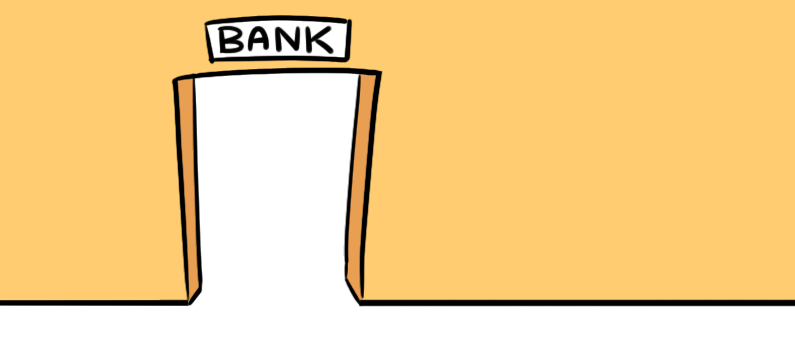 Know Eight hidden Charges of Banks Collected from Customer.gif Know Eight hidden Charges of Banks Collected from Customer.gif