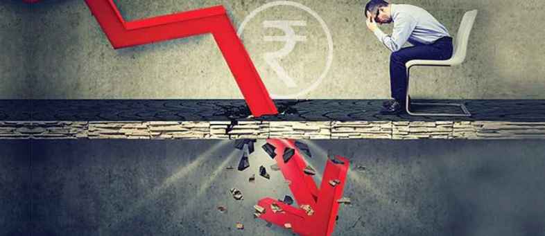 Indian rupee to hit all-time low of 76.44 against US dollar.jpg Indian rupee to hit all-time low of 76.44 against US dollar.jpg