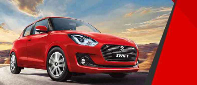 Maruti sales fall 0.7% YoY in March despite new launches.jpg Maruti sales fall 0.7% YoY in March despite new launches.jpg