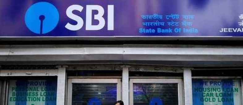 SBI cuts lending rates by 5 basis points; reduces interest on FD.jpg SBI cuts lending rates by 5 basis points; reduces interest on FD.jpg