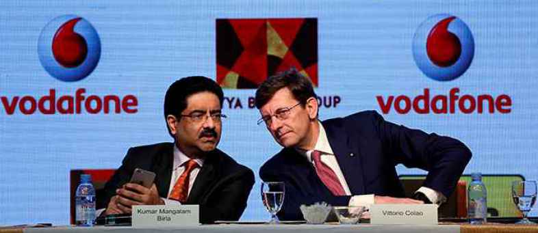 CARE downgrade Vodafone Idea’s ratings for bank facilities and NCD.jpg CARE downgrade Vodafone Idea’s ratings for bank facilities and NCD.jpg